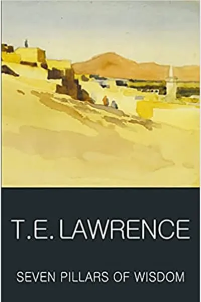 Book Cover — Recommendations