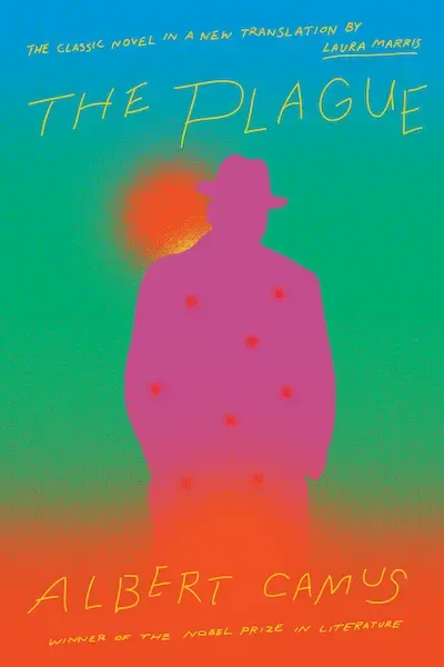 The Plague Book Cover - Recommendations