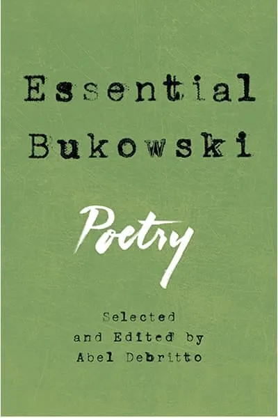 Essential Bukowski Book Cover — Recommendations