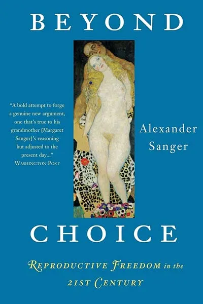 Beyond Choice Book Cover — Recommendations