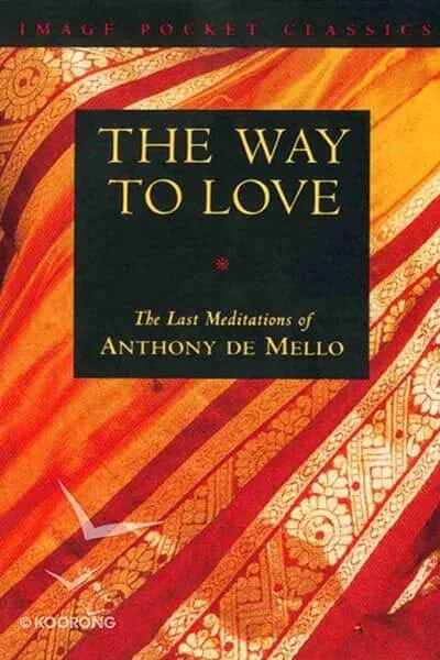 The Way to Love Book Cover - Recommendations