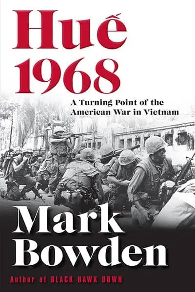 Huế 1968 Book Cover - Recommendations