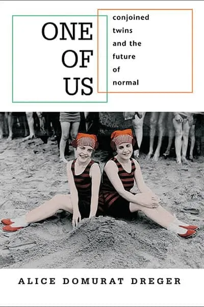 One of Us Book Cover - Recommendations