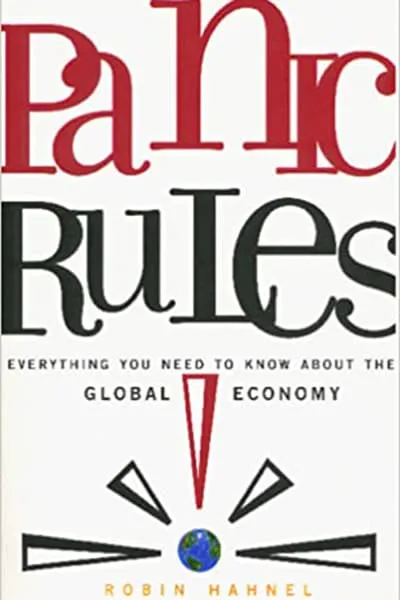 Book Cover — Recommendations