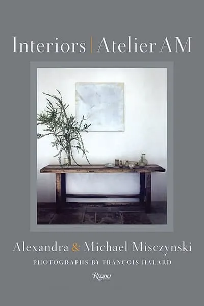 Interiors Book Cover - Recommendations