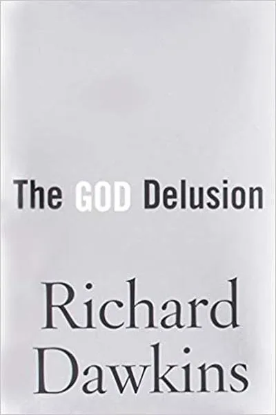 The God Delusion Book Cover - Recommendations