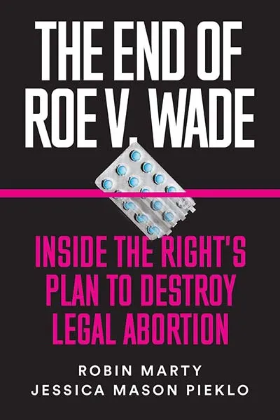 The End of Roe v. Wade Book Cover — Recommendations