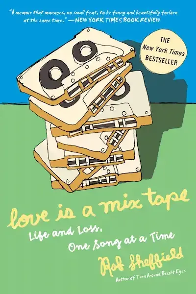 Book Cover — Recommendations