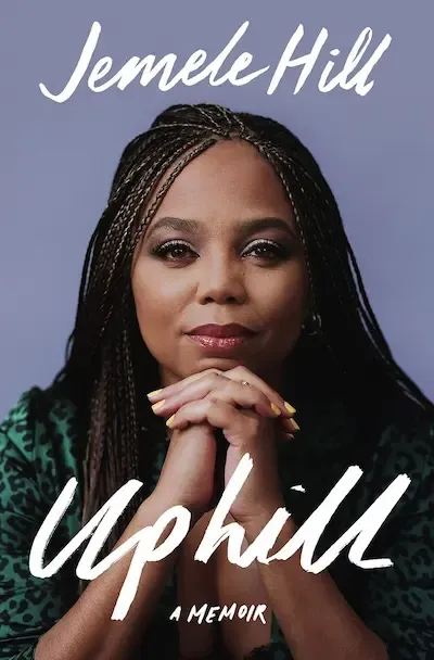 Uphill: A Memoir Book Cover — Recommendations