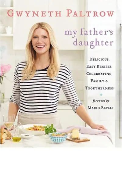 My Father's Daughter Book Cover - Recommendations