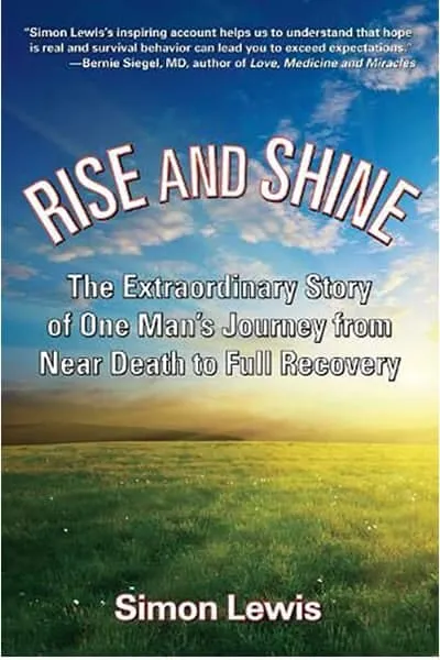 Rise and Shine Book Cover - Recommendations