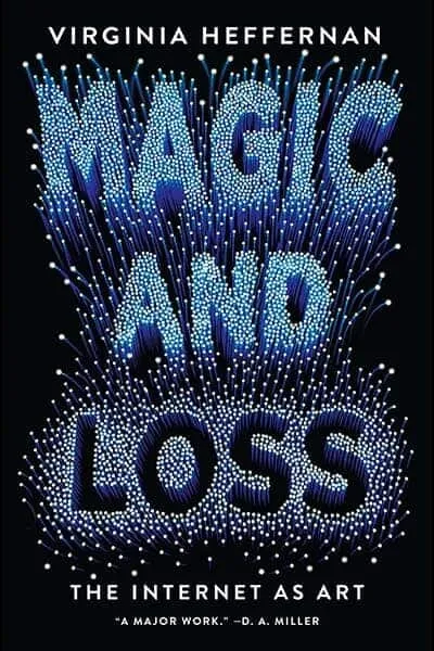 Magic and Loss Book Cover - Recommendations