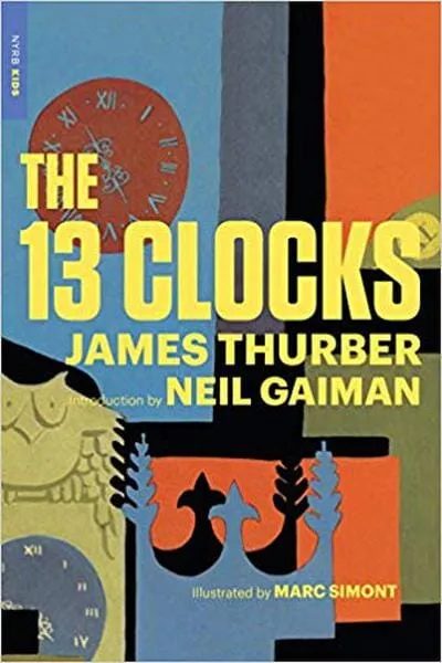 Book Cover — Recommendations