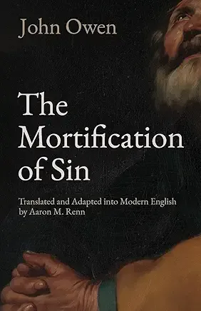 The Mortification of Sin Book Cover - Recommendations