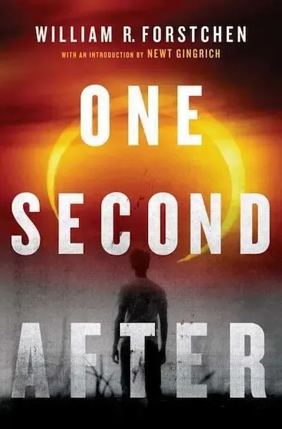 One Second After Book Cover — Recommendations