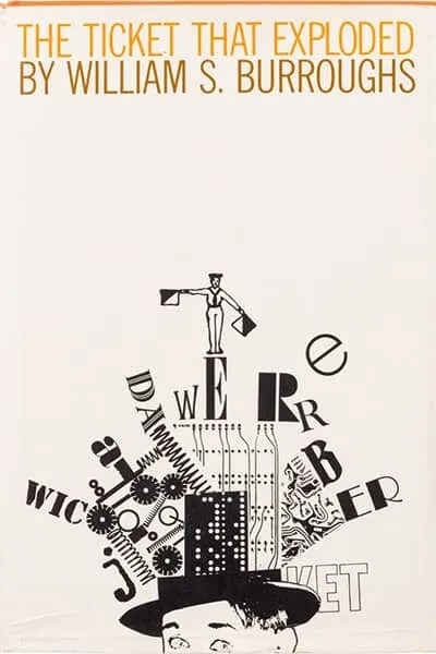 Book Cover — Recommendations