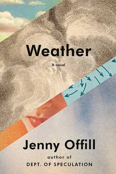 Weather Book Cover — Recommendations