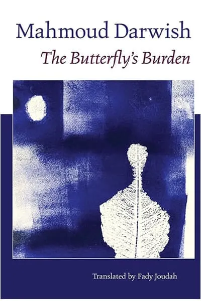 The Butterfly's Burden Book Cover — Recommendations
