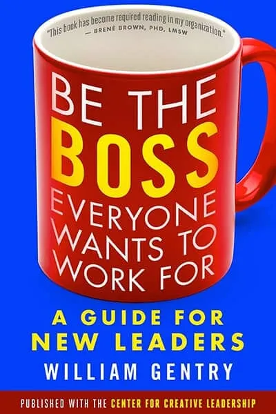Be the Boss Everyone Wants to Work For Book Cover - Recommendations