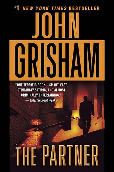 The Partner Book Cover — Recommendations