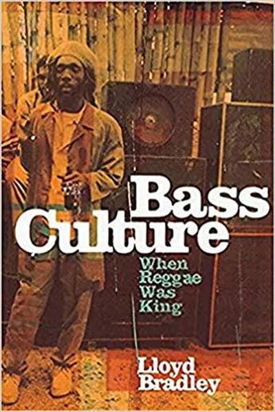 Bass Culture Book Cover — Recommendations