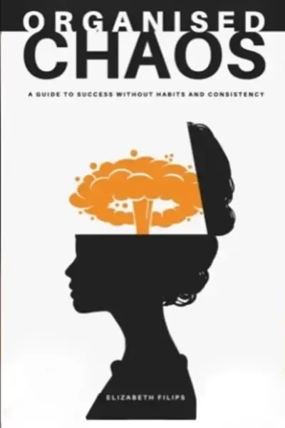 Book Cover — Recommendations