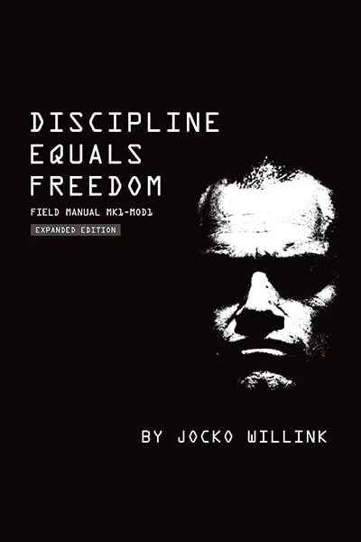 Discipline Equals Freedom Book Cover - Recommendations