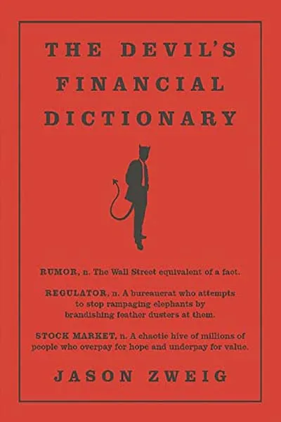 Book Cover — Recommendations