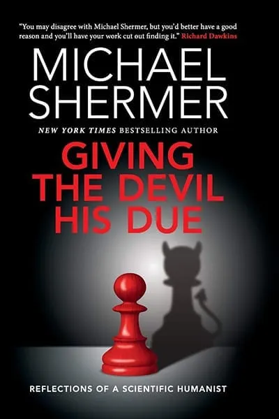 Giving the Devil His Due Book Cover - Recommendations