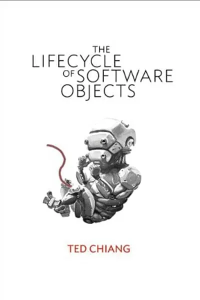 The Lifecycle of Software Objects Book Cover — Recommendations