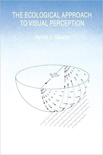 The Ecological Approach to Visual Perception Book Cover — Recommendations