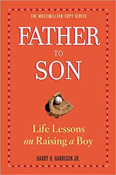 Father to Son Book Cover — Recommendations