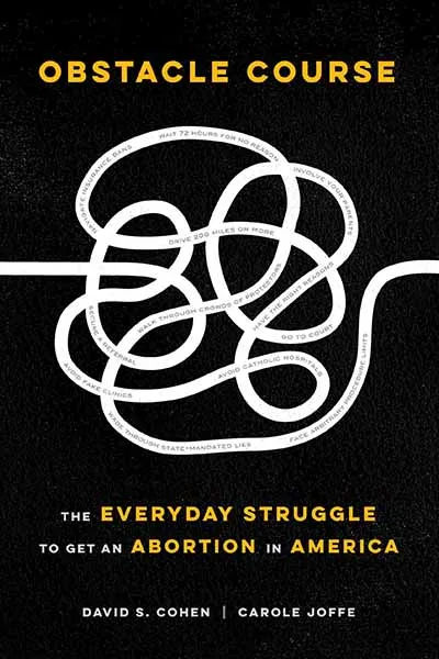 Obstacle Course Book Cover — Recommendations