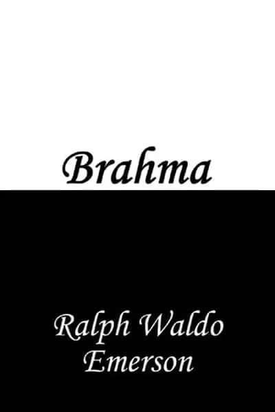 Brahma Book Cover — Recommendations