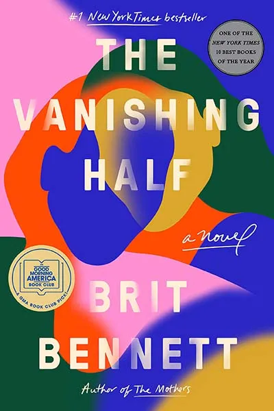 Book Cover — Recommendations