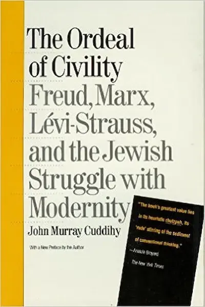 No Offense: Civil Religion and Protestant Taste Book Cover — Recommendations