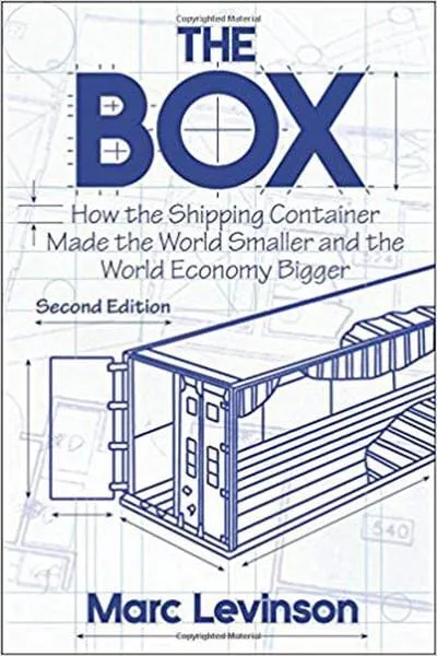 The Box Book Cover - Recommendations