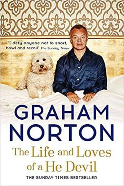 The Life and Loves of a He Devil Book Cover — Recommendations