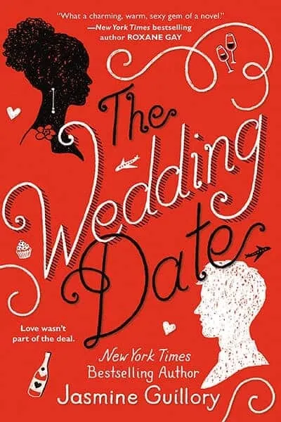 Book Cover — Recommendations