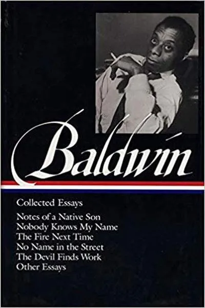 Collected Essays Book Cover — Recommendations