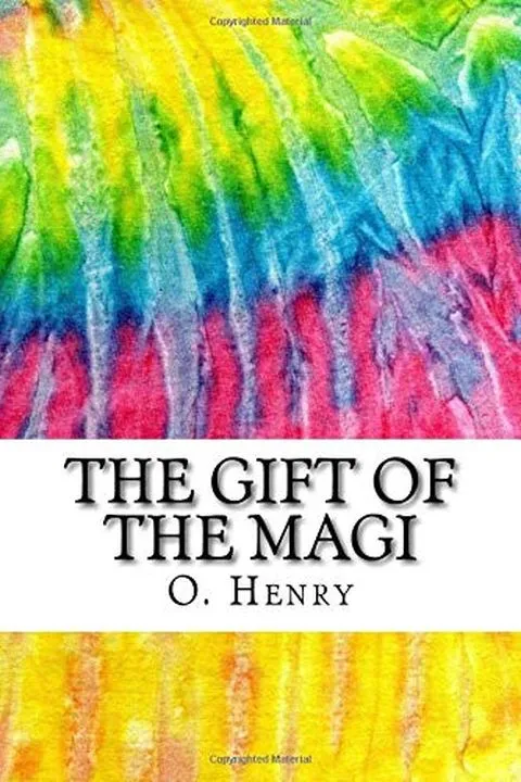 The Gift of the Magi
