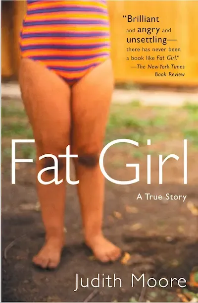 Fat Girl Book Cover — Recommendations