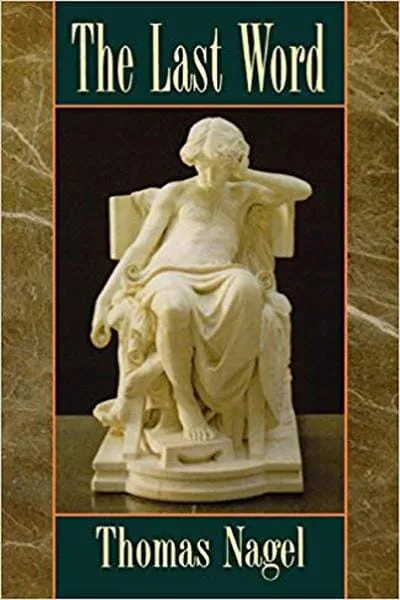 The Last Word Book Cover — Recommendations