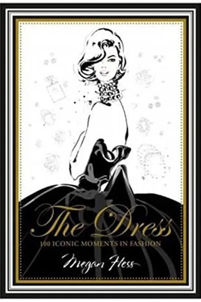 The Dress Book Cover — Recommendations