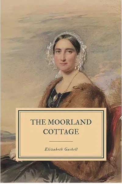 The Moorland Cottage Book Cover — Recommendations
