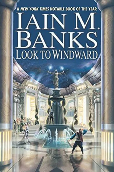 Look to Windward Book Cover - Recommendations