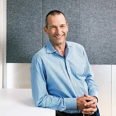 Jeff Jordan - Book Recommendations (BookSelects)