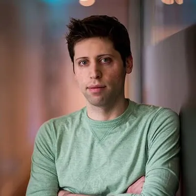 Sam Altman - Book Recommendations (BookSelects)