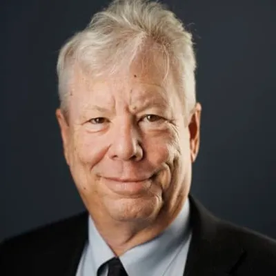 Richard H. Thaler - Book Recommendations (BookSelects)