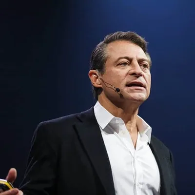 Peter Diamandis - Book Recommendations (BookSelects)